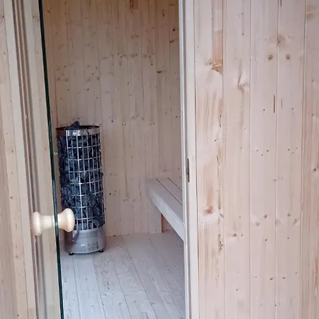 Chalet Na Skale Z Widokiem Na Panorame Karkonoszy Schreiberhau