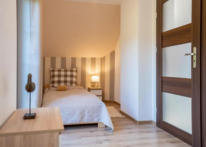 Chalet Na Skale Z Widokiem Na Panorame Karkonoszy Schreiberhau