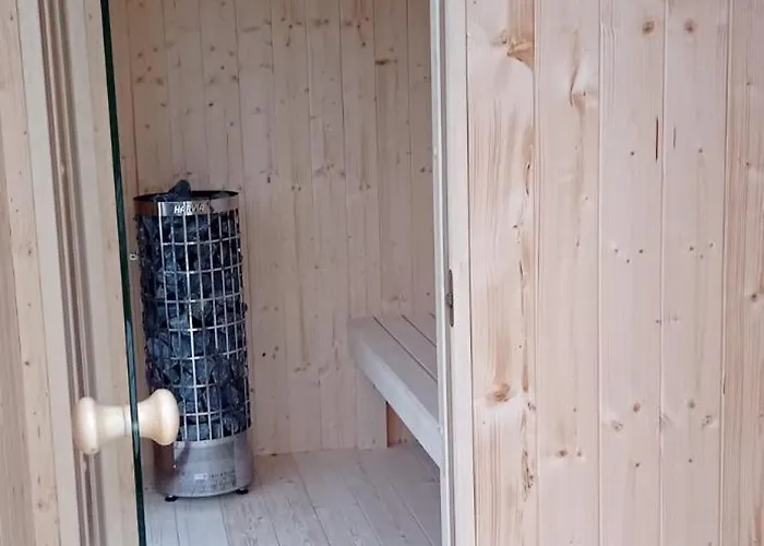 Chalet Na Skale Z Widokiem Na Panorame Karkonoszy Schreiberhau