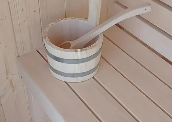 Na Skale Z Widokiem Na Panorame Karkonoszy Chalet Schreiberhau