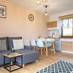 Na Skale Z Widokiem Na Panorame Karkonoszy Chalet Szklarska Poreba
