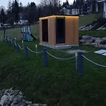 Chalet Na Skale Z Widokiem Na Panorame Karkonoszy *