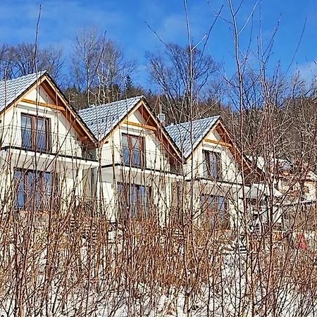 Domek alpejski Na Skale