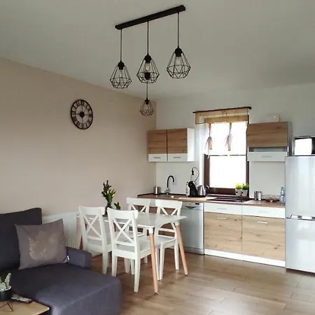 בקתה Na Skale Z Widokiem Na Panorame Karkonoszy שצ'קלארסקה פוראובה